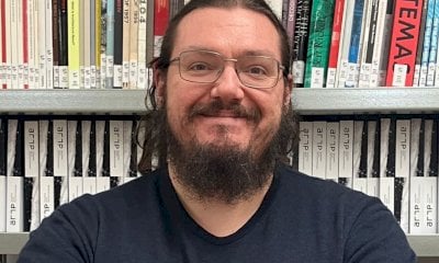 Alessandro De Cesaris è il nuovo presidente del Cespec