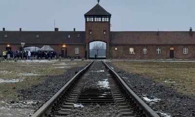 Viaggio della Memoria: 466 studenti delle scuole superiori albesi ad Auschwitz e Cracovia