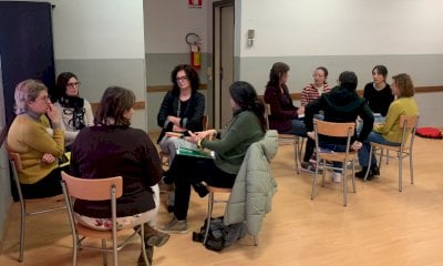 Un incontro per il Coordinamento Pedagogico Territoriale saviglianese