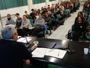 Servizio civile: 120 giovani hanno iniziato nuovi progetti su 73 sedi 