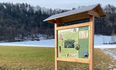 Il Sentiero dei Gufi: un nuovo percorso escursionistico in valle Pesio