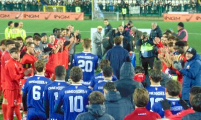 Calcio, Coppa Italia di Eccellenza: tutte le emozioni della notte del 