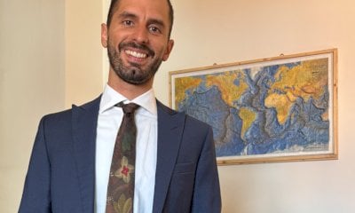 Al NUoVO di Cuneo si parla di oceanografia con Giovanni Dematteis