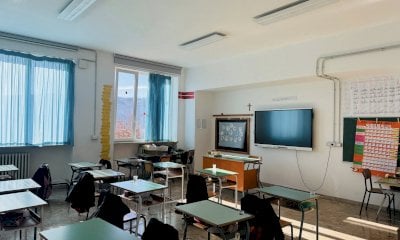 Scuola e comunit&agrave;, un investimento sul futuro: l'invito del sindaco di San Michele Mondov&igrave; alle famiglie