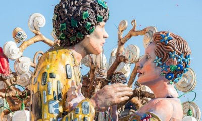 Questo fine settimana Saluzzo entra in festa con la 98^ edizione del Carnevale