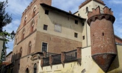 Un nuovo Aperitivo Creativo a Palazzo Traversa