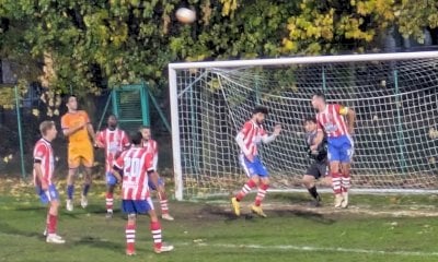 Calcio, Seconda e Terza Categoria: si riparte per un altro weekend tutto da vivere 