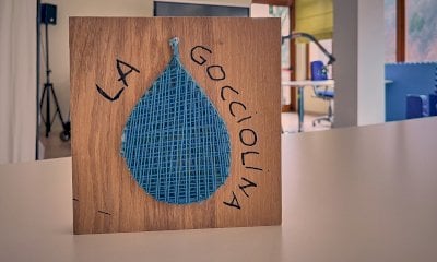 Anche Casteldelfino ha deliberato un contributo per La Gocciolina