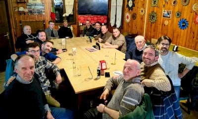 Poste le prime basi per la creazione del Comitato Provinciale dei Castanicoltori