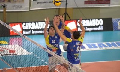 Volley Savigliano, spazio alla trasferta di San Giustino: nel mirino la prima gioia fuori casa