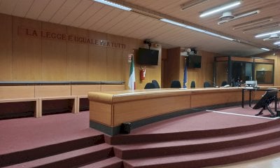 Parte il processo di appello per il crollo del viadotto di Fossano, con l’incognita della prescrizione