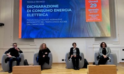 Terminate le Giornate formative rivolte agli operatori dell’energia elettrica della Granda