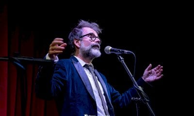 Sabato 14 febbraio Guido Catalano porta il Gran Reading di San Valentino al Cinema Vekkio