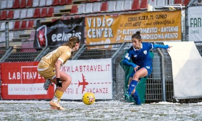 Calcio, Serie B femminile: la Freedom aspetta il Vicenza per continuare la striscia positiva