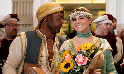 Il Carlevè ‘d Mondvì anticipa la sfilata di domenica