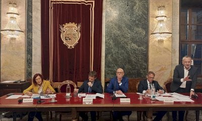 Referendum, le ragioni del sì e del no in un confronto al municipio di Cuneo