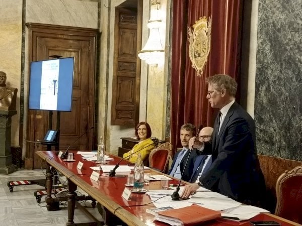 L'incontro sul referendum a Cuneo