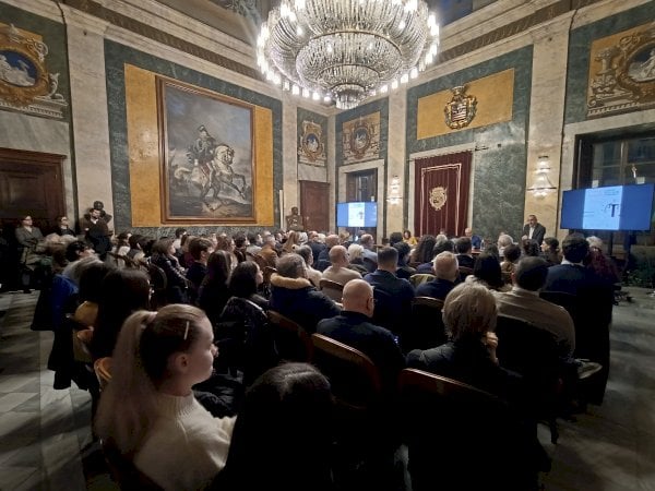 L'incontro sul referendum a Cuneo