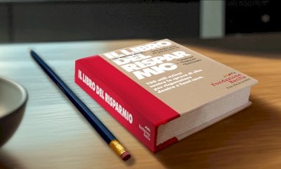 Nel &ldquo;Libro del risparmio&rdquo; di Barilla le buone pratiche delle nostre nonne