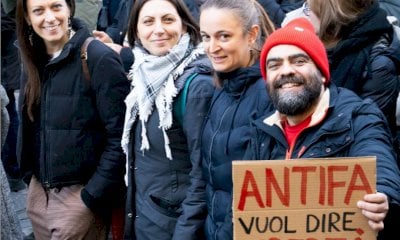 &ldquo;Criminalizzare il disagio non &egrave; sicurezza. &Egrave; una resa politica&rdquo;