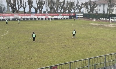 Calcio, dalla Serie D alla Terza Categoria: i risultati del weekend