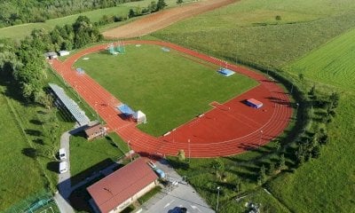 Mondovì, nuova palestra e spogliatoi alla Beila: aperta la gara d'appalto
