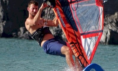 La Granda piange Erik Pettavino, finanziere limonese del Soccorso Alpino