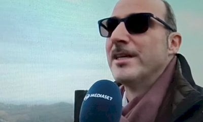 Rocca Cigliè, il TG4 racconta la rinascita dei terreni incolti