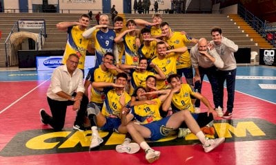 Pallavolo A3/M: Savigliano, a San Giustino la prima gioia esterna