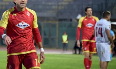 Calcio, Serie C: il Bra beffato nel recupero a Livorno