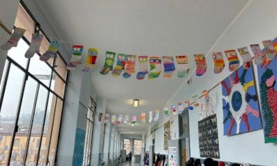 Iscrizioni scolastiche aperte fino al 14 febbraio: ecco l’offerta formativa di Ceva