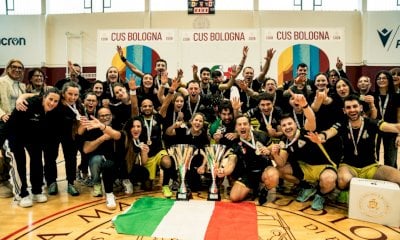 Bra si conferma al vertice dell’hockey su prato italiano