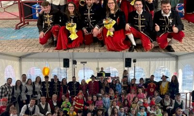A Rifreddo un successo il weekend di carnevale