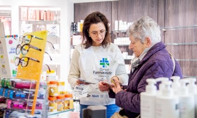Dal 10 al 16 febbraio anche in provincia di Cuneo tornano le Giornate di Raccolta del Farmaco