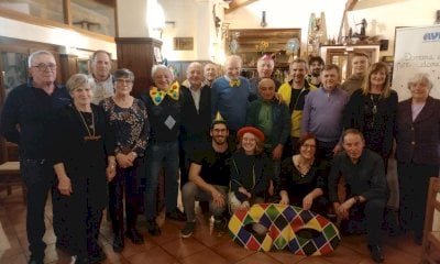 Le Avis di Borgo, Roccavione, Robilante e Vernante unite per la tradizionale festa di carnevale