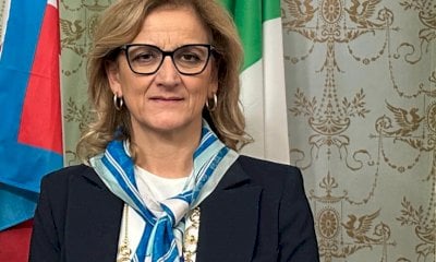 Il sindaco di Alba ha incontrato il nuovo Questore di Cuneo