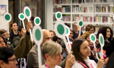 Incipit Offresi fa tappa a Canale