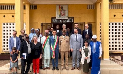 In Guinea un progetto per costruire politiche alimentari sostenibili: Cuneo capofila