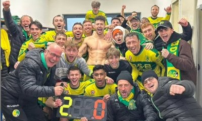 Calcio, Seconda Categoria: impresa Piobesi, per lo Sportroero &egrave; la prima sconfitta stagionale