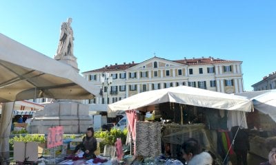 Cuneo, modifiche alla viabilit&agrave; per il mercato del &ldquo;marted&igrave; grasso&rdquo;