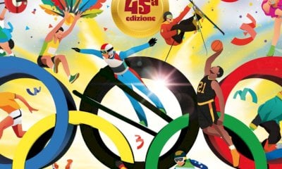 “… Ma che Olimpiadi?”: domenica 15 febbraio a Cuneo è festa con il Carnevale Ragazzi