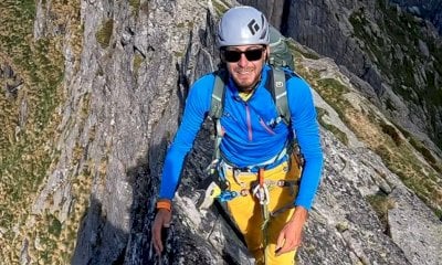 Limonese travolto da una valanga in Valtellina, la Finanza: "Nessuna dichiarazione ufficiale di decesso"