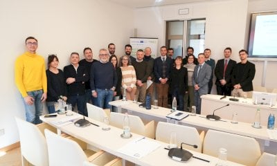 Mission Carb 0: consegnate in Camera di commercio di Cuneo le prime diagnosi alle &ldquo;Imprese per il futuro&rdquo;