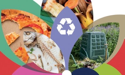 In partenza a Cuneo nove corsi gratuiti di compostaggio domestico