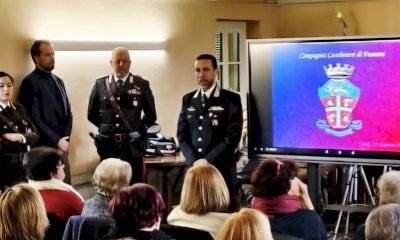 Truffe agli anziani, informare per proteggere: Carr&ugrave; rafforza la cultura della prevenzione