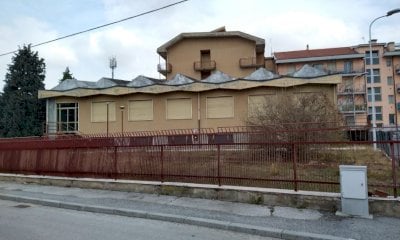 La sala del commiato di Cuneo si farà a Borgo Gesso: la spesa prevista è di 800mila euro