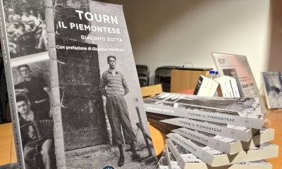Bra, al Caff&egrave; letterario di Albedo arriva Giacomo Dotta con il suo libro &ldquo;Tourn il piemontese&rdquo;