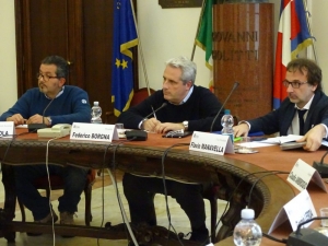 Il Consiglio provinciale approva Dup e bilancio di previsione 2018