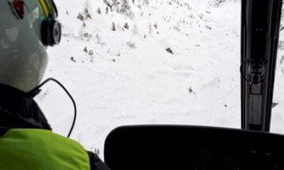 Sulle Alpi dodici morti in una settimana, il Soccorso Alpino: 