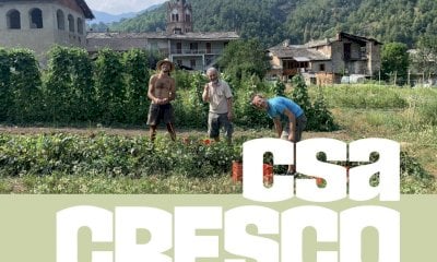 Ad Arcipelago Cuneo arriva CRESCO: agricoltura partecipata, comunità e sovranità alimentare